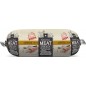 Saucisse pour chien Poulet 600gr Saucisse pour chien Poulet 600gr