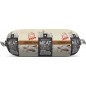 Saucisse pour chien Dinde 600gr Saucisse pour chien Dinde 600gr