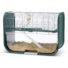 Geneva Edition Spéciale cage hamster 60x29x44cm - Savic 281225 Savic 69,95 € Ornibird
