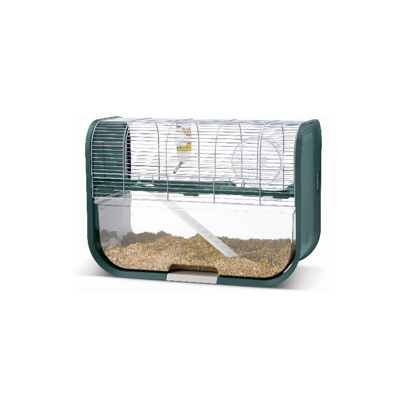 Geneva Edition Spéciale cage hamster 60x29x44cm - Savic 281225 Savic 69,95 € Ornibird