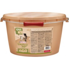 Country's Best - Seau à lécher sans cuivre ajouté 20kg à 28,00 € - Country's Best - 451238 - Country's Best