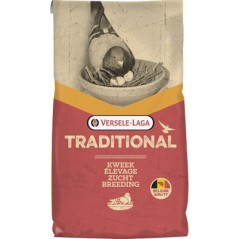 Traditional Premium - Mélange d'élevage de haute qualité, avec du petit maïs cribs 20kg 411367 Versele-Laga 20,25 € Ornibird