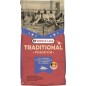 Traditional Premium - Mélange de haute qualité pour jeunes pigeons, avec du petit maïs cribs 20kg