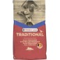 Traditional - Mélange de graines de qualité pour la période d'élevage et de mue 25kg Traditional - Mélange de graines de qualité pour la période d'élevage et de mue 25kg
