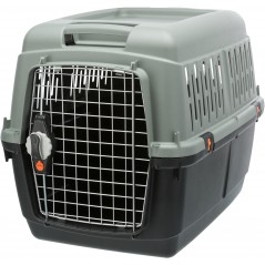 Roulettes pour Be Eco Box de transport Giona 4pcs - Trixie - 35,00 € - Trixie - 8033776768517 - Ornibird SRL