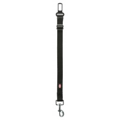 Harnais pour voiture L 70-90cm/25mm - Trixie - 15,00 € - Trixie - 4011905012926 - Ornibird SRL