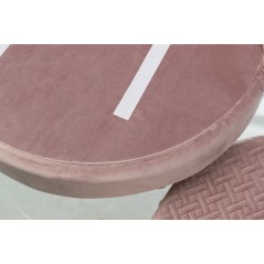 Sofa Livia ø 48x40cm - Trixie à 75,00 € - Trixie - 37910 - Sièges