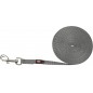 Laisse à pister, extrêmement légère Graphite XS/S 10mm/5m - Trixie Laisse à pister, extrêmement légère Graphite XS/S 10mm/5m - Trixie