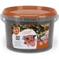 Mix pour Carpes Koï 3L/3mm - Duvo+ Mix pour Carpes Koï 3L/3mm - Duvo+