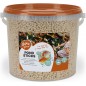 Bâtonnets pour étang 5L/4mm - Duvo+