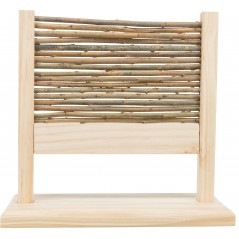 Set d'agilité 28x26x12cm - Trixie à 17,00 € - Trixie - 61910 - Jouets