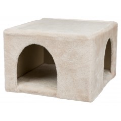Abri douillet 36x25x36cm - Trixie - 28,95 € - Trixie - 4011905631004 - Ornibird SRL
