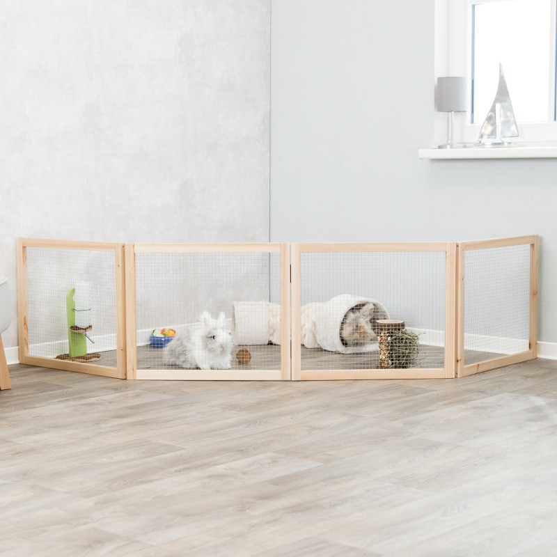Enclos 60-240x50cm - Trixie 62481 Trixie 44,99 € Ornibird Enclos 60-240x50cm - Trixie 62481 Trixie 44,99 € Ornibird