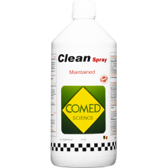 Clean Spray, solution favorisant une résistance aux germes pathogènes 1L - Comed 82920 Comed 14,70 € Ornibird