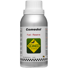 Comedol, à base d'huiles essentielles 250ml - Comed 82551 Comed 13,35 € Ornibird