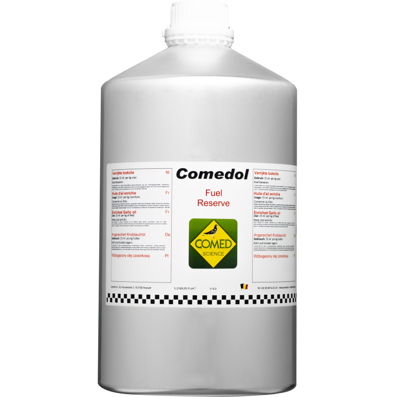 Comedol, based on essential oils 5L - Comed 82347 Comed 180,76 € Ornibird Comedol, based on essential oils 5L - Comed 82347 Comed 180,76 € Ornibird