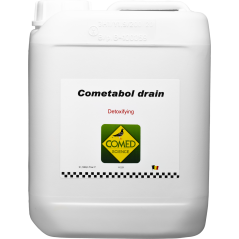 Cometabol Drain, purifie et améliore la condition physique 5L - Comed 82282 Comed 213,60 € Ornibird