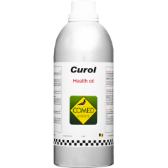 Curol, huile de santé à base de composants aromatiques actifs 1L - Comed 75236 Comed 50,60 € Ornibird