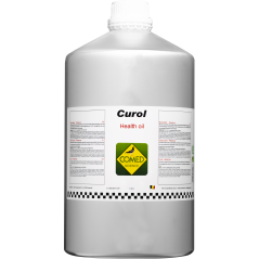 Curol, huile de santé à base de composants aromatiques actifs 5L - Comed 82388 Comed 213,60 € Ornibird