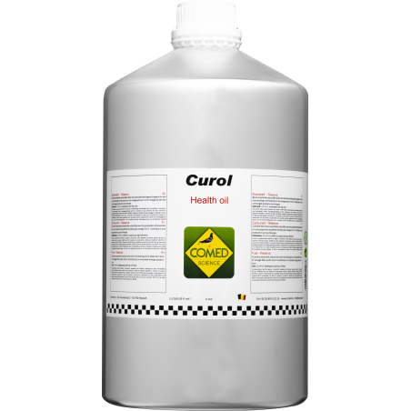 Ornibird SRL - Complément Alimentaire