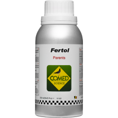 Fertol, improves the blood circulation in the reproductive organs 250ml - Comed 82376 Comed 14,05 € Ornibird