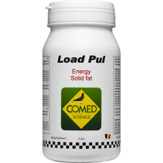 Load Pul, apport en énergie 300gr - Comed à 30,55 € - Comed - 82214 - Complément Alimentaire