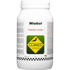 Miobol, renforce le volume musculaire 1kg - Comed 89531 Comed 35,75 € Ornibird