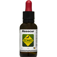 Nasocur 30ml - Comed 82892 Comed 11,50 € Ornibird