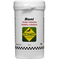 Roni, stimulates good intestinal flora and good digestion 100gr - Comed 82742 Comed 8,85 € Ornibird