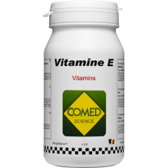 Vitamin E 5%, for an increased fertility at the time of the breeding 250gr - Comed 82470 Comed 19,75 € Ornibird