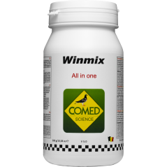Winmix, ensures a good development and a better resistance 250gr - Comed 82872 Comed 20,40 € Ornibird
