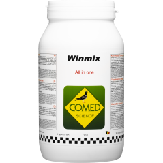 Winmix, garantit un bon developpement et une meilleure résistance 1kg - Comed 82873 Comed 60,55 € Ornibird