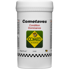 Cometaves Bird, maintien une forme optimale chez les oiseaux 70gr - Comed à 9,35 € - Comed - 88650 - Comed
