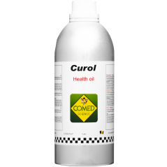 Curol Bird, huile de santé à base de composants aromatiques actifs 1L - Comed à 59,80 € - Comed - 75396 - Comed