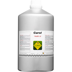 Curol, oil-based health of aromatic components active 5L - Comed 82380 Comed 243,85 € Ornibird