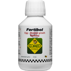 Fertibol, ensures a good structure for youth 150ml - Comed 82274 Comed 9,40 € Ornibird