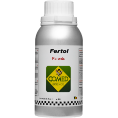 Fertol, improves the blood circulation in the reproductive organs 250ml - Comed 82383 Comed 16,85 € Ornibird