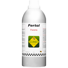 Fertol Bird, améliore la circulation dans les organes de reproduction 1L - Comed à 62,85 € - Comed - 82531 - Comed
