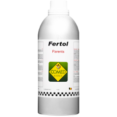 Fertol, improves the blood circulation in the reproductive organs of 1L - Comed 82531 Comed 60,70 € Ornibird
