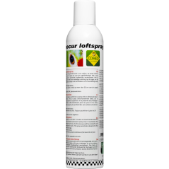 Lysocur Loftspray, refreshing spray and freshener 400ml - Comed 82471 Comed 18,30 € Ornibird