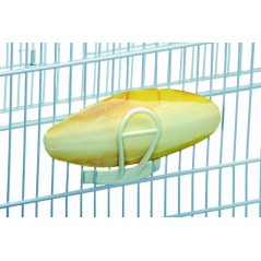 Stand between the bars for cuttlefish bone ART-082 2G-R 0,55 € Ornibird
