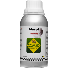Murol Bird, soutient le métabolisme pendant la mue 250ml - Comed 38263 Comed 16,85 € Ornibird
