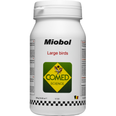 Miobol Bird 300gr - Comed à 14,05 € - Comed - 89539 - Comed