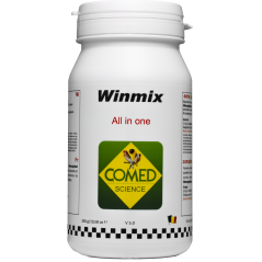 Winmix, ensures a good development and a better musculature 300gr - Comed 82874 Comed 23,25 € Ornibird