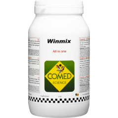 Winmix Bird, garantit un bon developpement et une meilleure musculature 1kg - Comed à 71,55 € - Comed - 82875 - Comed