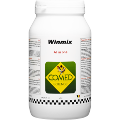 Winmix, ensures a good development and a better musculature 1kg - Comed 82875 Comed 69,10 € Ornibird