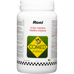 Roni, stimule la bonne flore intestinale et une bonne digestion 1kg - Comed 75521 Comed 57,65 € Ornibird