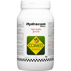 Hydracom Recup Gluco Bird 1kg - Comed 89003 Comed 7,50 € Ornibird