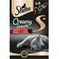 Creamy Snacks Au Boeuf - Sheba Creamy Snacks Au Boeuf - Sheba