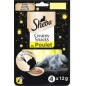 Creamy Snacks Au Poulet - Sheba Creamy Snacks Au Poulet - Sheba